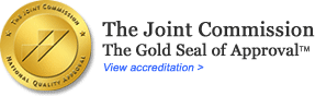 joint commission accredited podiatrist