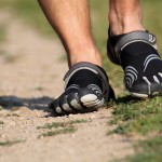 Is Barefoot Running Safe?