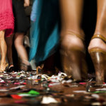 How to Treat Those Party Feet