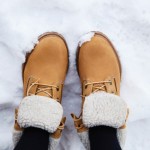 Winter Woes, Tips For Healthy Feet and Toes