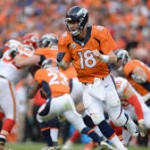 Athletes Drew Brees and Peyton Manning-Understanding Plantar Fascia Tears
