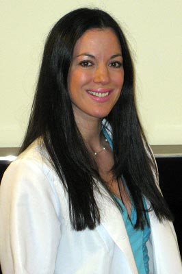 doctor stacey baptiste nyc podiatrist