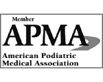 amercian podiatric medical association