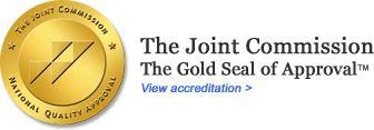 joint commission gold seal